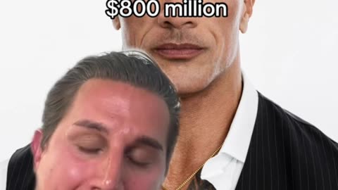 THE ROCK RICHES