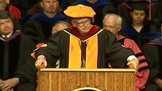 August 20, 2005 - The Class of 2009 is Welcomed to DePauw University