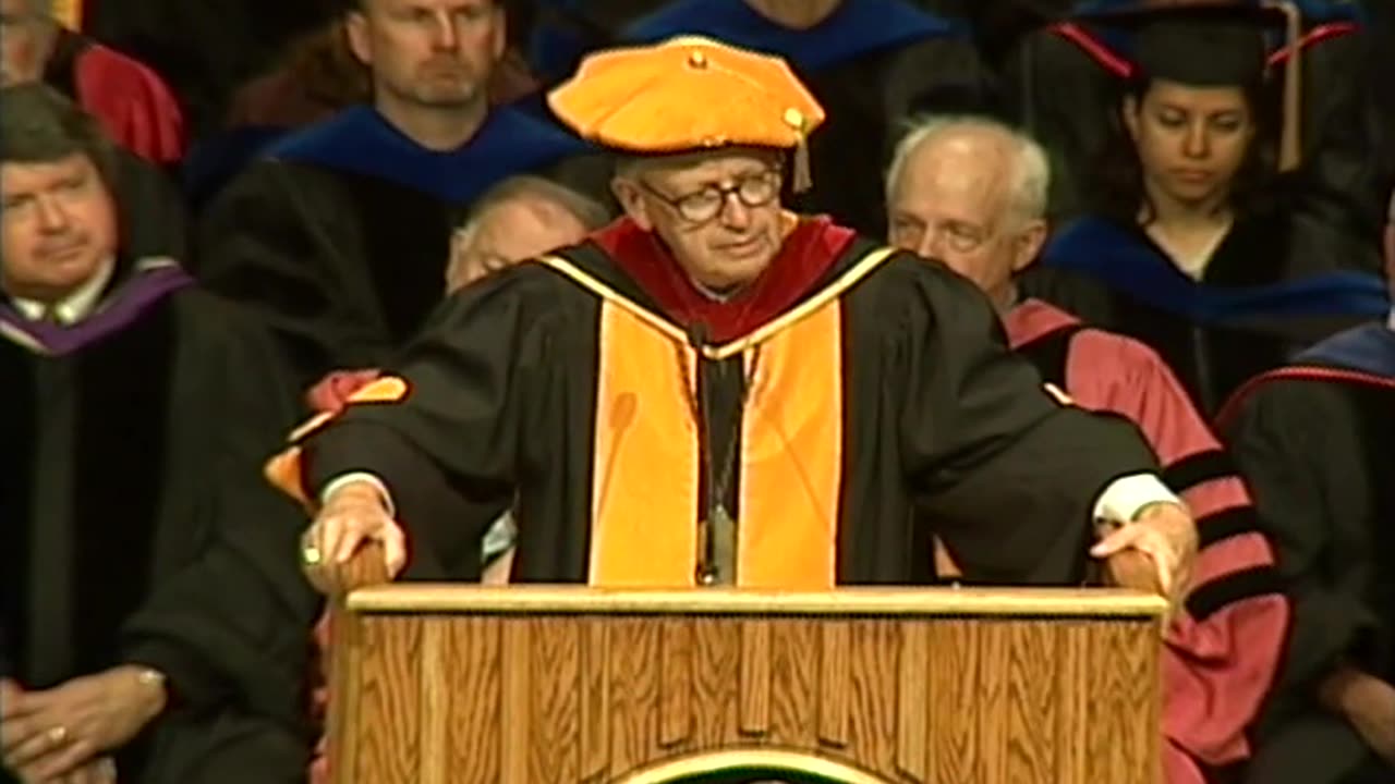 August 20, 2005 - The Class of 2009 is Welcomed to DePauw University