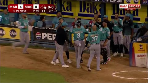 Wilson García remolcó la de la tranquilidad