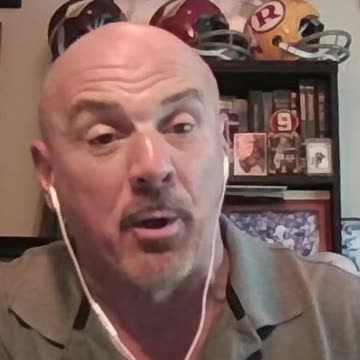 MacArthur's Warning to President Kenney