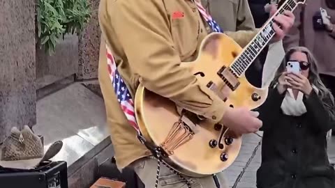 THE NUGE In the Wild!