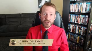 Healing Genesis Bonus Episode Interview with Joshua Coleman