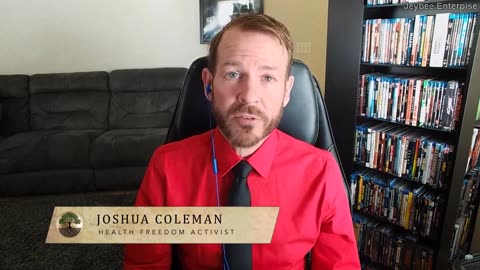 Healing Genesis Bonus Episode Interview with Joshua Coleman