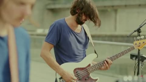 Tame Impala - Deezer Session