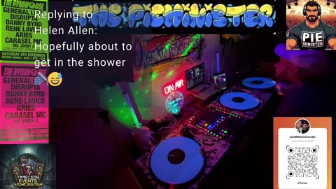 You’re Now Locked Into Timeless !