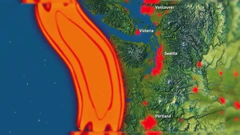 We’re About To Go Through a Wild Ride in The Pacific Northwest