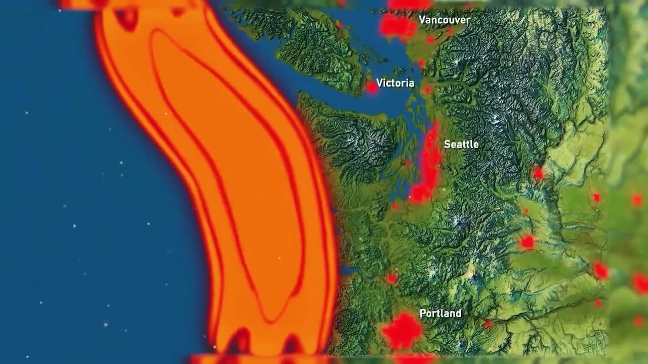 We’re About To Go Through a Wild Ride in The Pacific Northwest