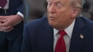 "Fue un día muy exitoso": Trump sobre su reunión con Putin en Alaska