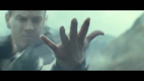 Infinite (2021) - Jumping Onto an Airplane Scene | Movieclips