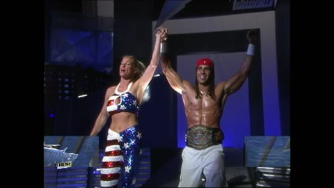 WCW Thunder December 2, 1999