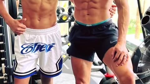 Why Did It Take Georgina Until Having 5 Children With Cristiano Ronal....