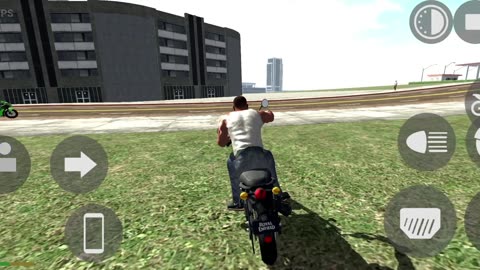 Indian bike driving 3d games || 4 Bikes Jit And Thar New || New bikes chart code 🙀💥 || update