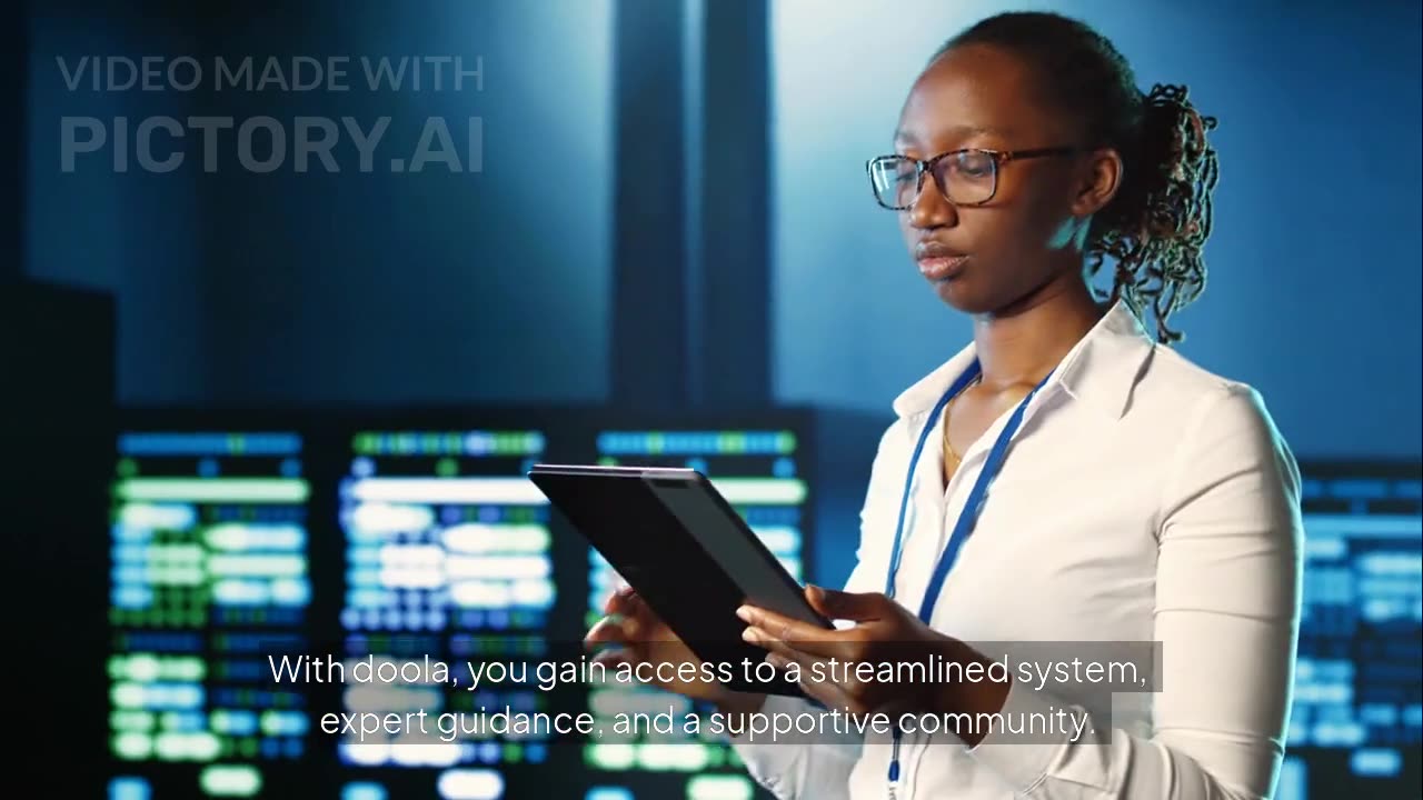 How doola Helps Entrepreneurs Start a US Business from Anywhere in the World
