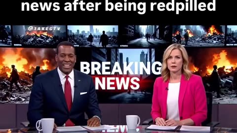 If the News Were Truthful