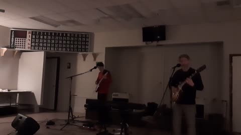 The More Things Change (Live At The Lake) - Brian And Brian