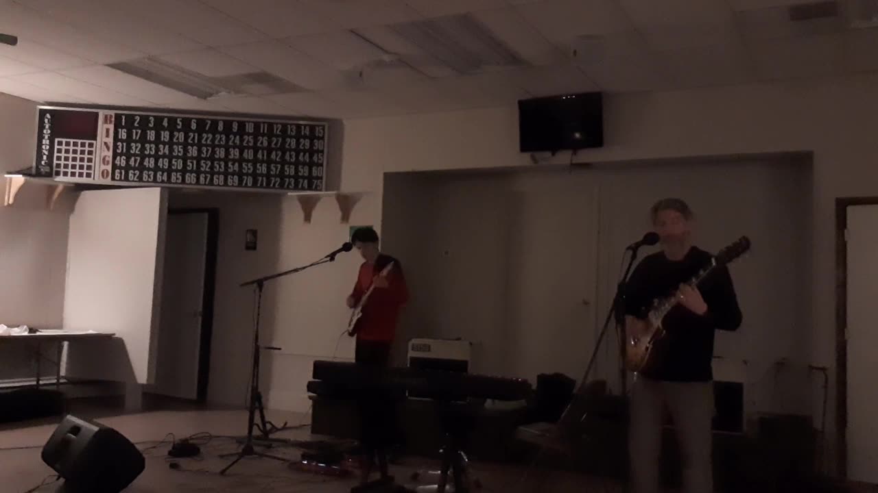 The More Things Change (Live At The Lake) - Brian And Brian
