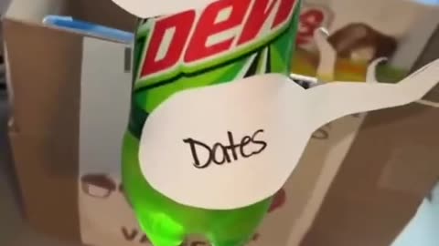 Care package for men