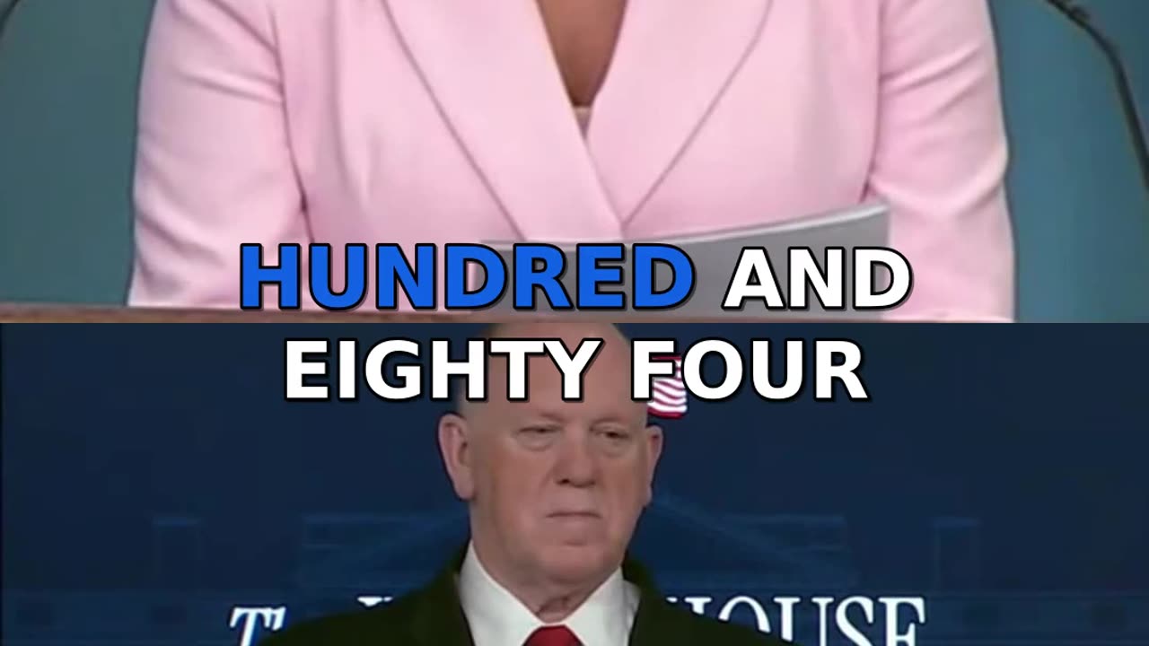 The Shocking Truth Behind Biden's Border Policies