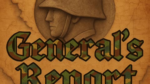 General's Report Ep. 91: Gettin' Reps in