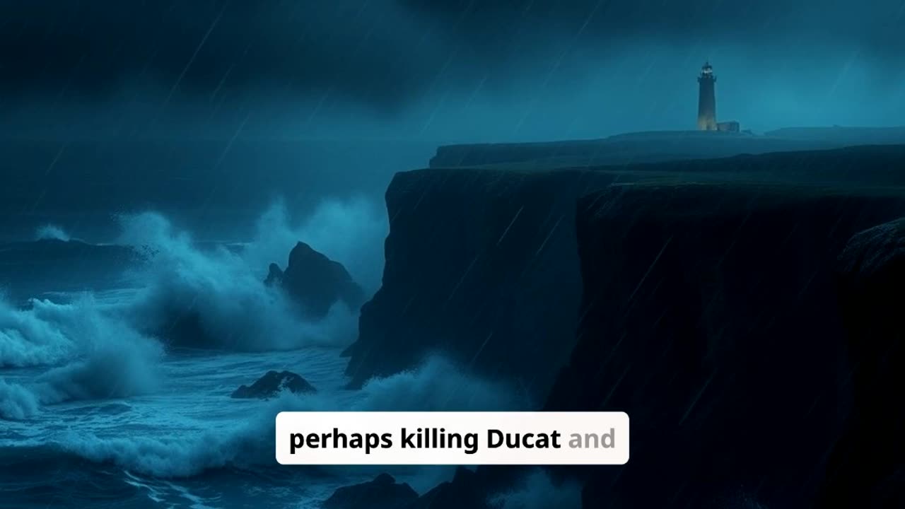 Flannan Isles Verdict: Swept Away by a Rogue Wave? #LighthouseMystery #VanishedKeepers #Mystery