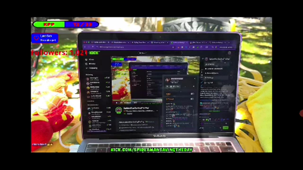 Spidermansavingtheday wantutowin aprizemy friend give to someone else 06/22/25part1