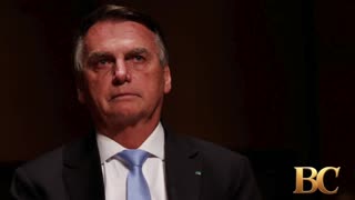 Brazil braces for Bolsonaro’s day in court as ex-president testifies over ‘coup plot’