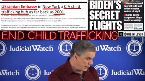 Human trafficking - smhh