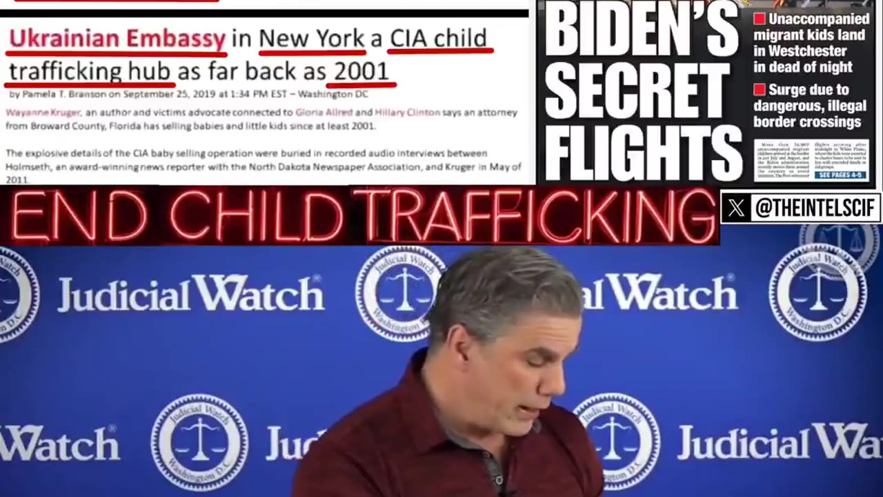 Human trafficking - smhh