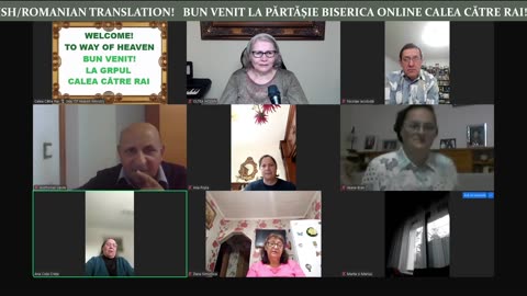 ANA CREȚA COȚA -CUVÂNTUL VIEȚII RĂSUNĂ- CALEA CĂTRE RAI PĂRTĂȘIE #podcast #musica #dumnezeu