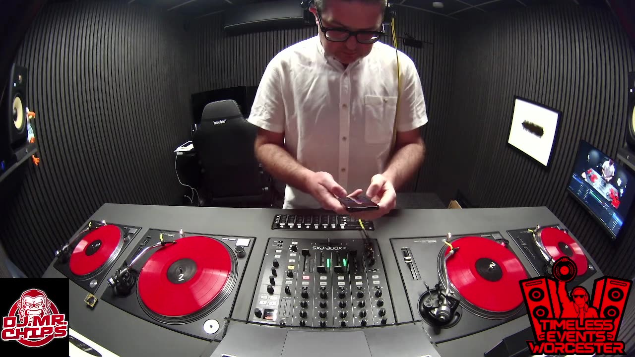 You’re Now Locked Into Timeless 👊😎