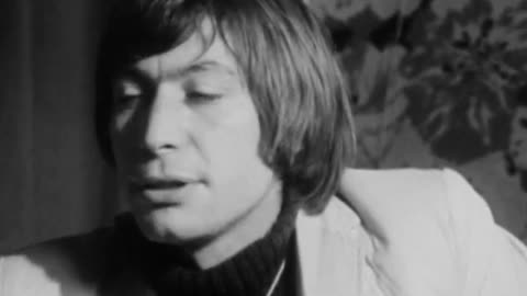 Rolling Stones - Charlie Is My Darling (Footage) = Ireland 1965