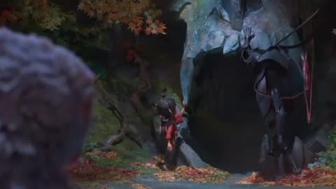 kubo and the two strings (Part 47)