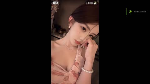 Stunning Chinese Fashion Model - Behind the Scenes Photoshoot 