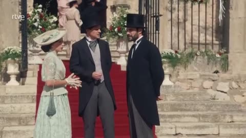 La Promesa - Capitulo 740 parte 4