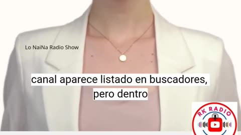 YouTube quita canal del presidente Nicolás Maduro sin explicaciones