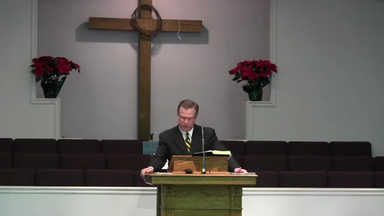 Angel Preachers, Rev. 146-11