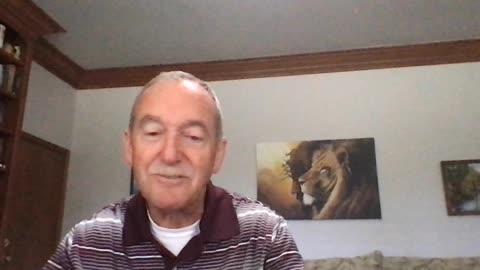 Wednesday Evening Bible Study Sam's Fruitful Tree Lessons 8-27-2025
