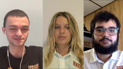 Week 6 RI Recap presented by Initial Response Restoration | Postgame Show | Summer 2025