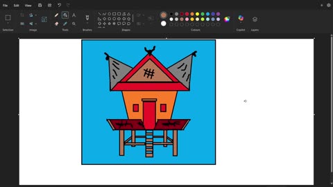 Sketching Dream Homes: Turning Ideas into Digital House Drawings