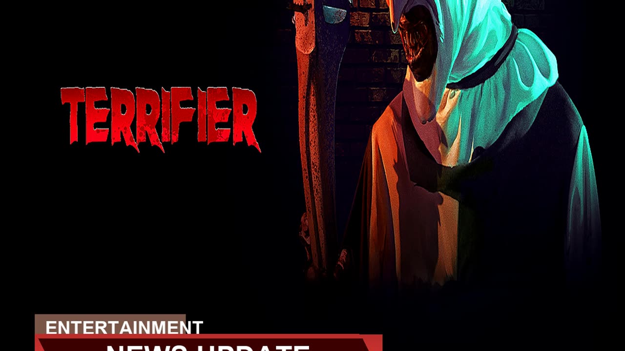 Halloween Horror Nights Universal Studios an