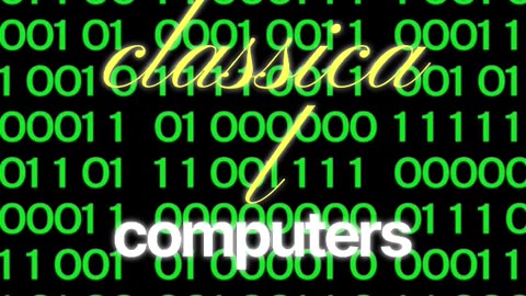 “Could Quantum Computing End Cryptocurrency?”