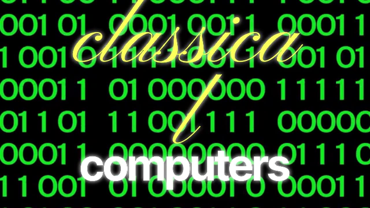 “Could Quantum Computing End Cryptocurrency?”