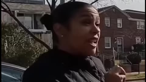 Homeowner Can't Get Squatter out of Her House