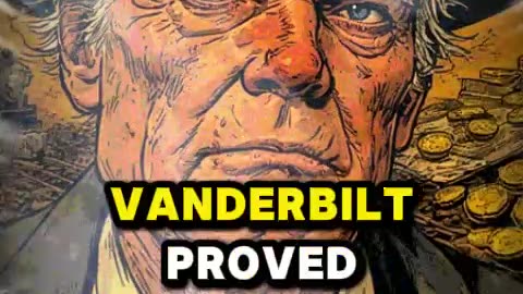 Cornelius Vanderbilt