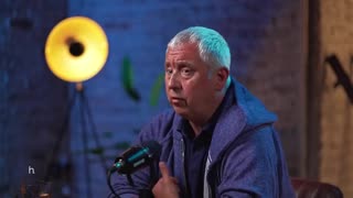 London Canals Moving Maritime Products Listen at 2 minute mark
