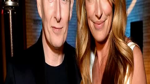 Patrick Kielty Addressed Ships Passing in Night