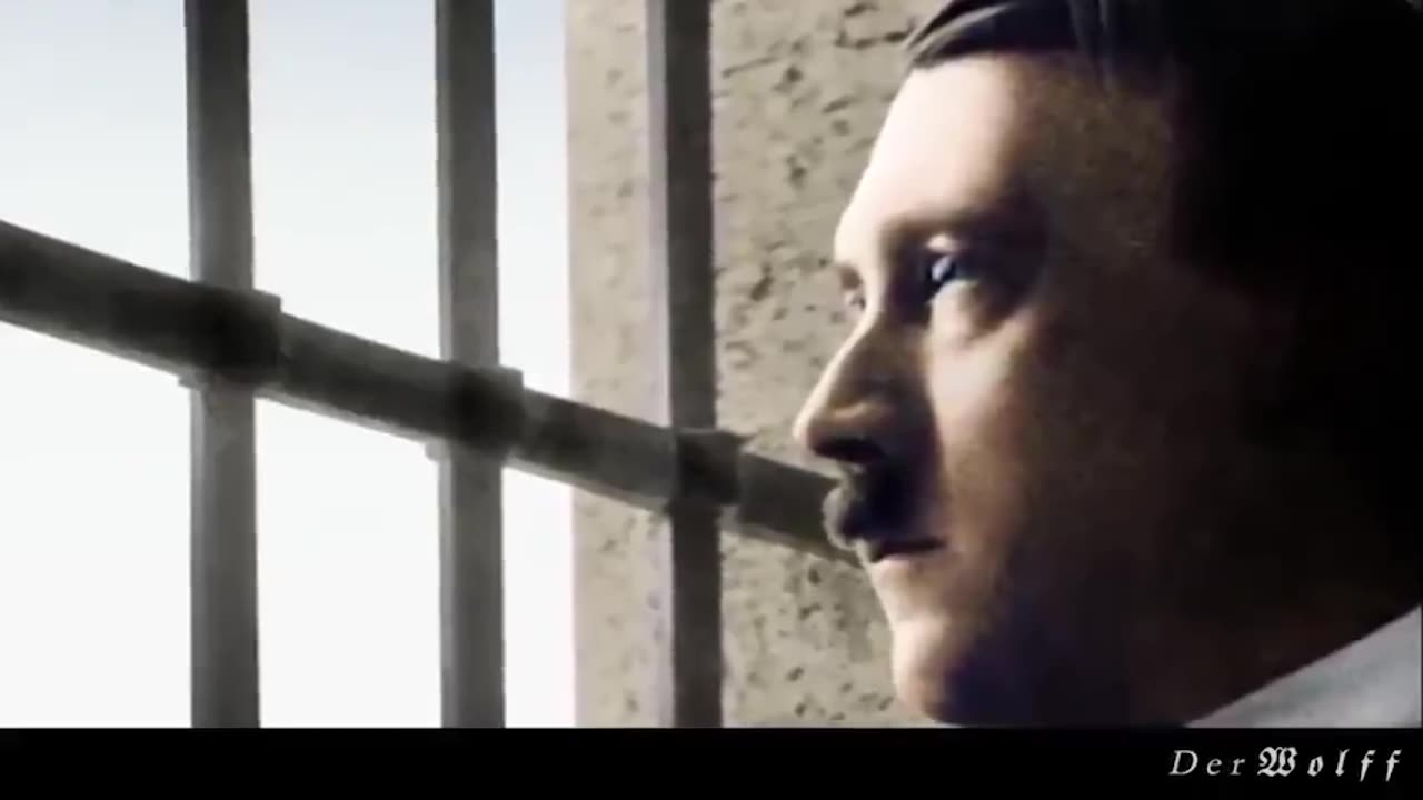 Hitler Vs. Rothschild - Full Documentary