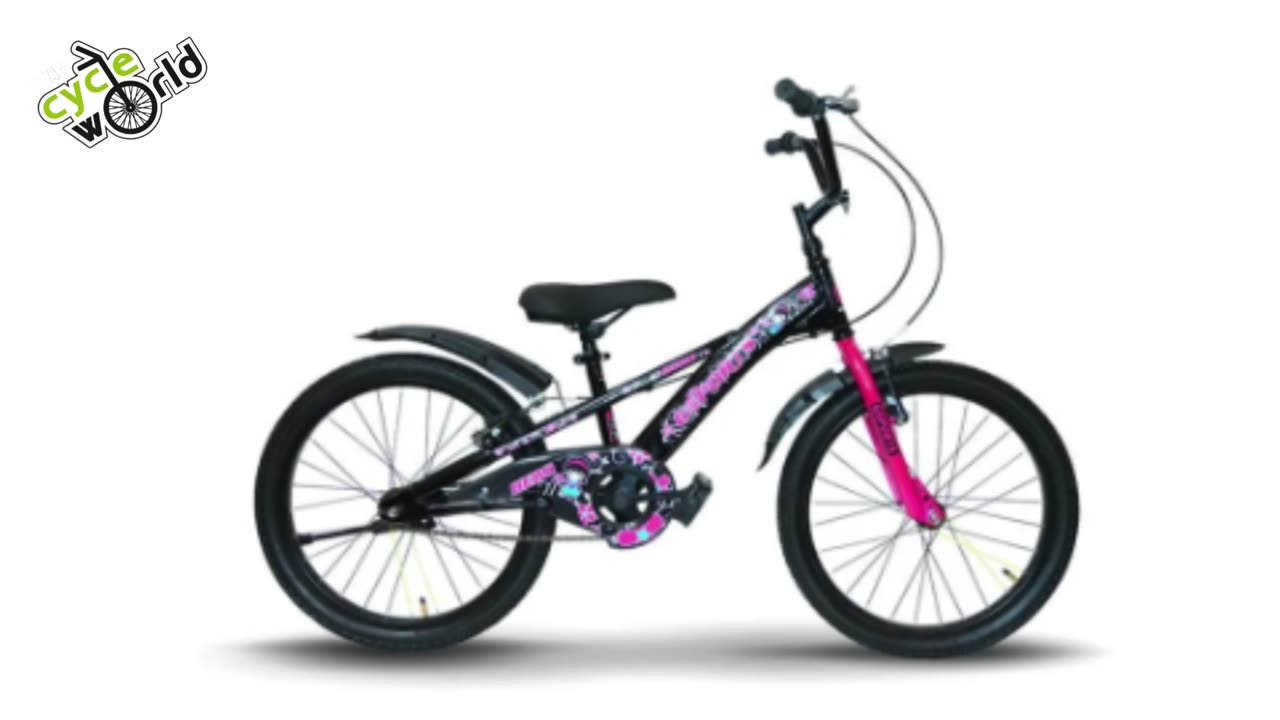 🏆 Top 5 Kids Cycles in Mysore You Must See