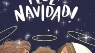 Oração a Maria - Feliz Natal